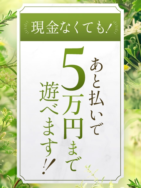 ★後払い決済サービス開始★安心の後日支払いサービス★