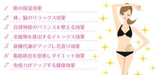 オイルマッサージの効果とは？癒しと美容のダブル効果