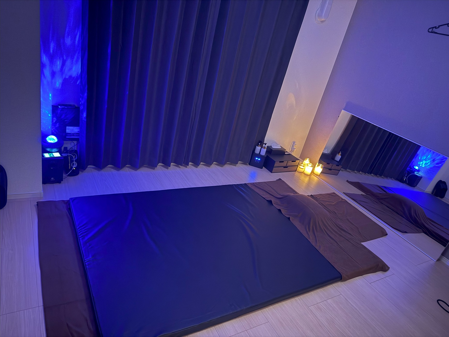 極上の深層リンパケア導入のお知らせ