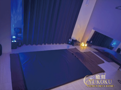 泉佐野で本当に疲れが取れるメンズエステ｜癒刻の深層オイル施術